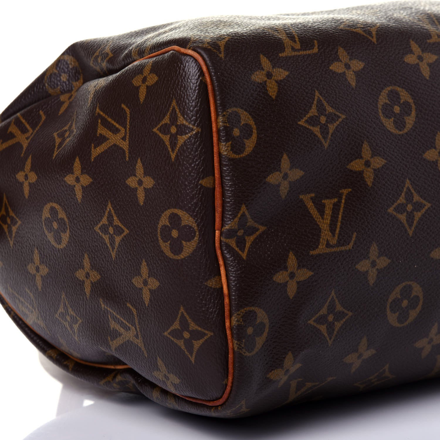 Louis Vuitton Monogram Speedy 25 7 of 12