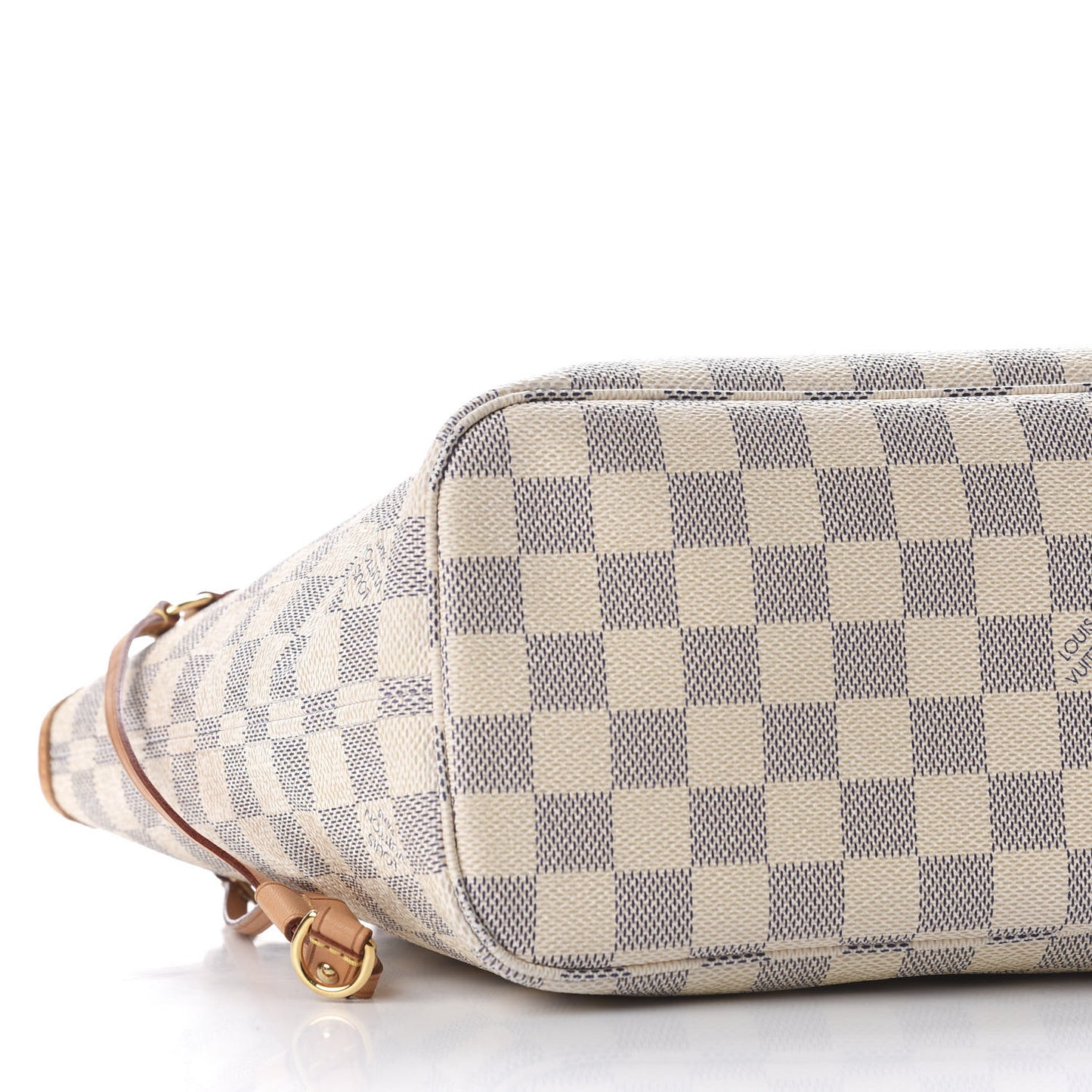 Damier Azur Neo Neverfull PM