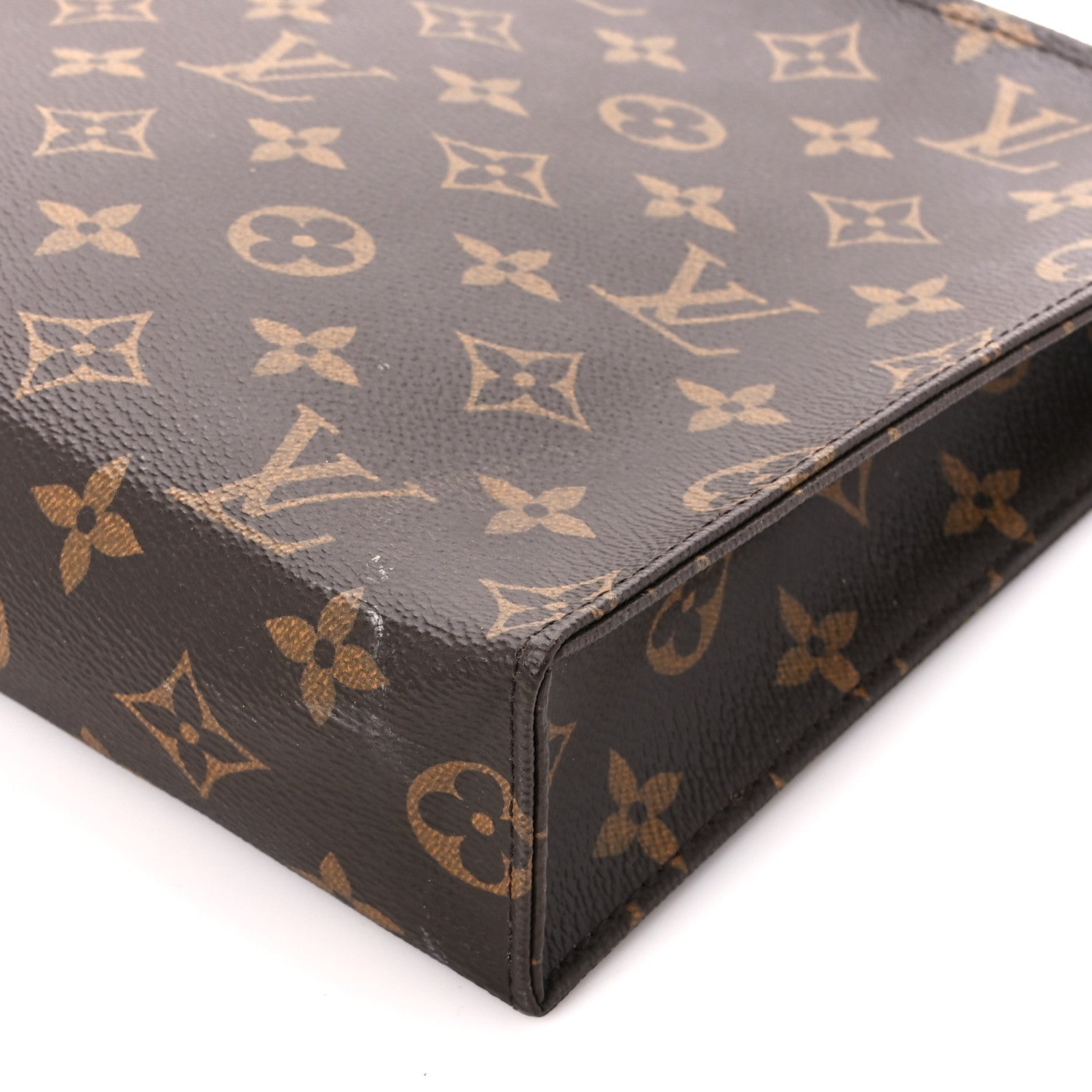 Louis Vuitton Monogram Toiletry Pouch 26 10 of 11