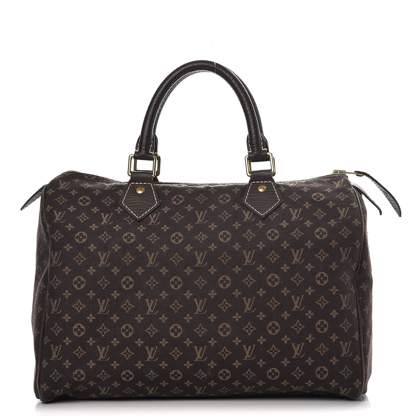Mini Lin Speedy 30 Ebene