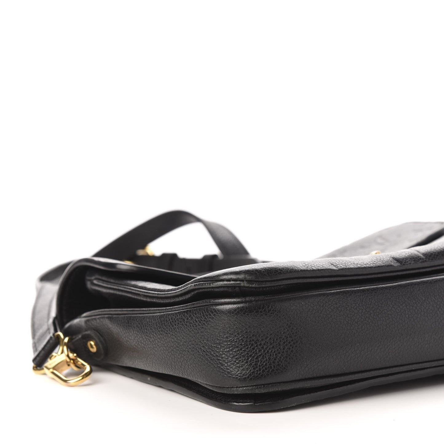 Empreinte Pochette Metis Black