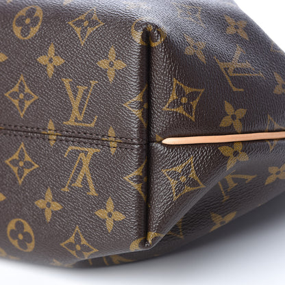 Louis Vuitton Monogram Turenne PM 10 of 10