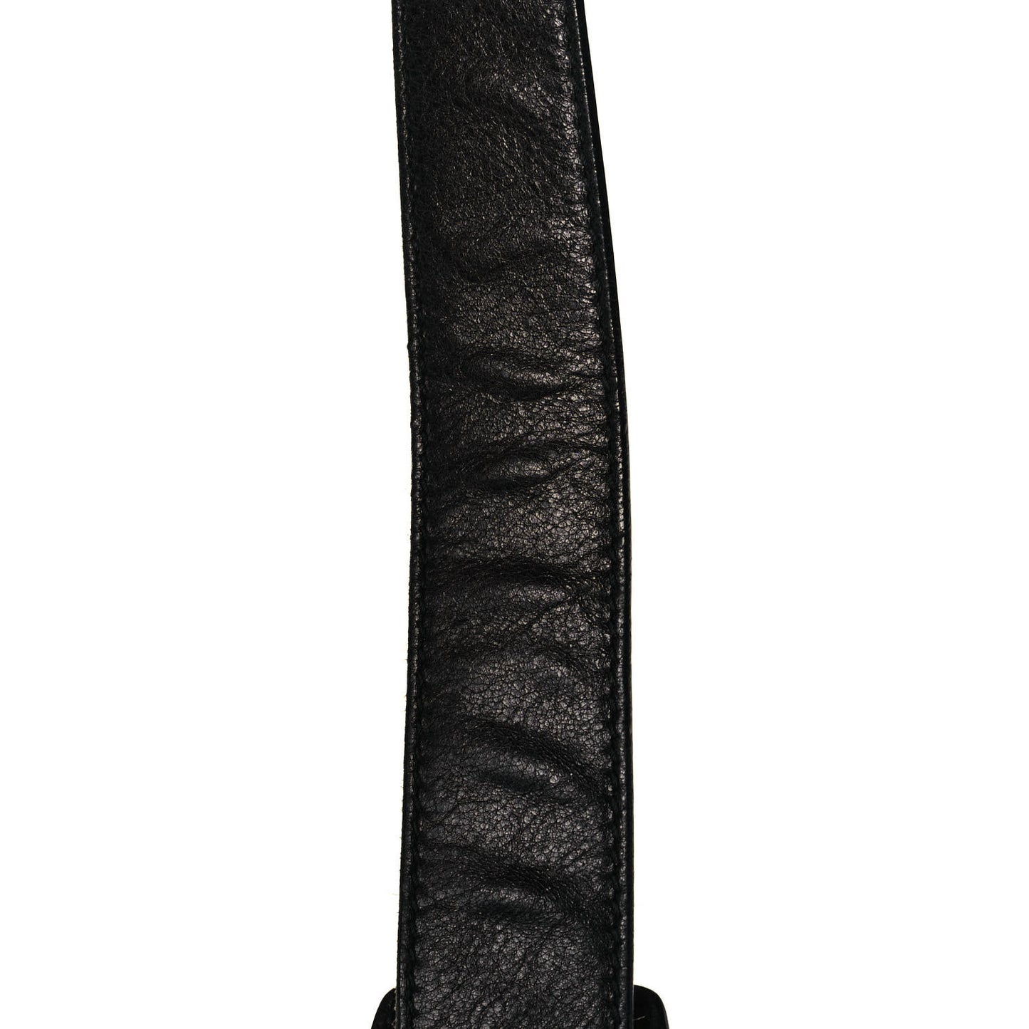 Agneau Giant 21 Gold Hardware Velo Black