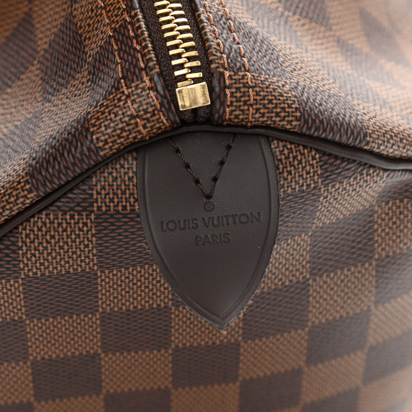 Damier Ebene Speedy 30