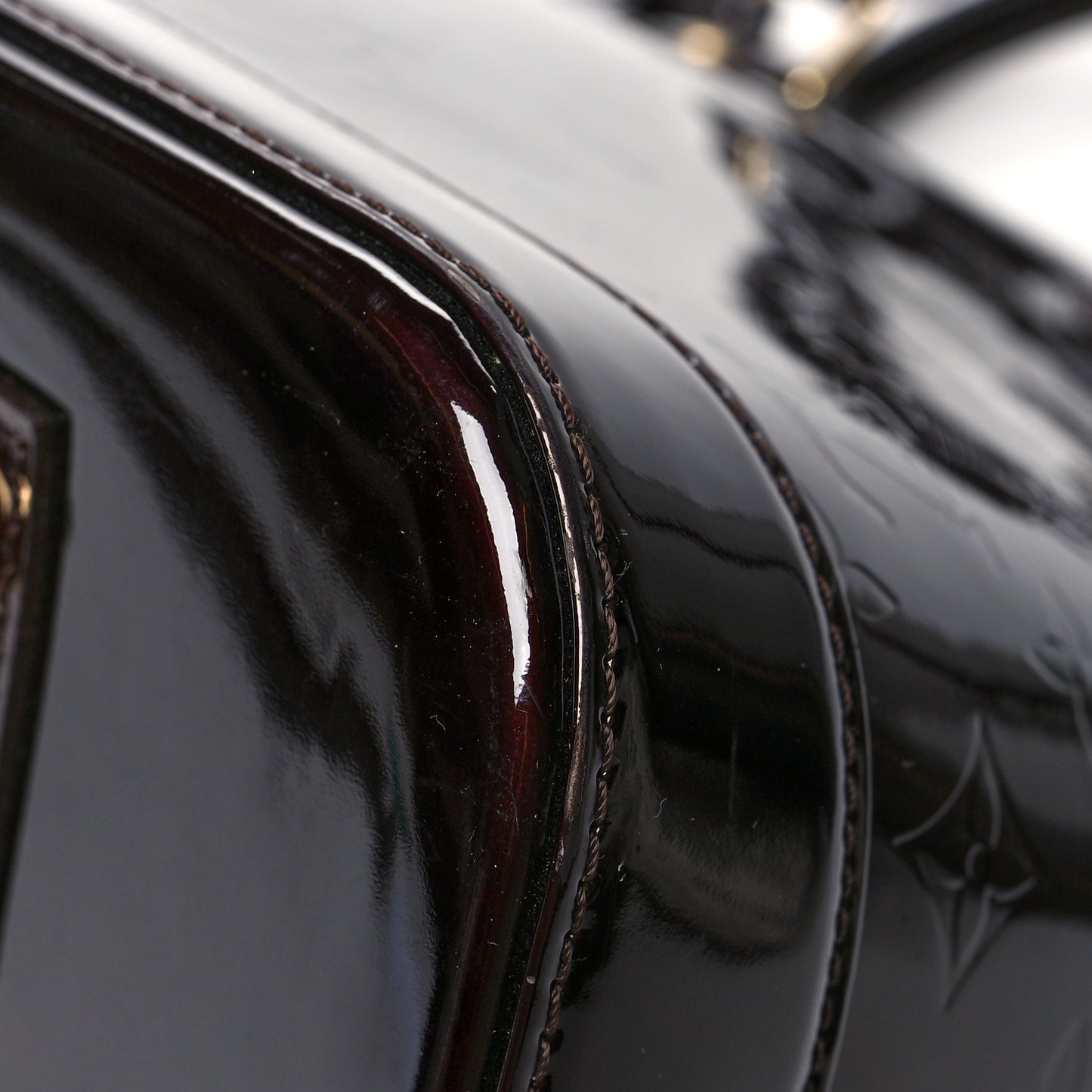 Vernis Alma GM Amarante