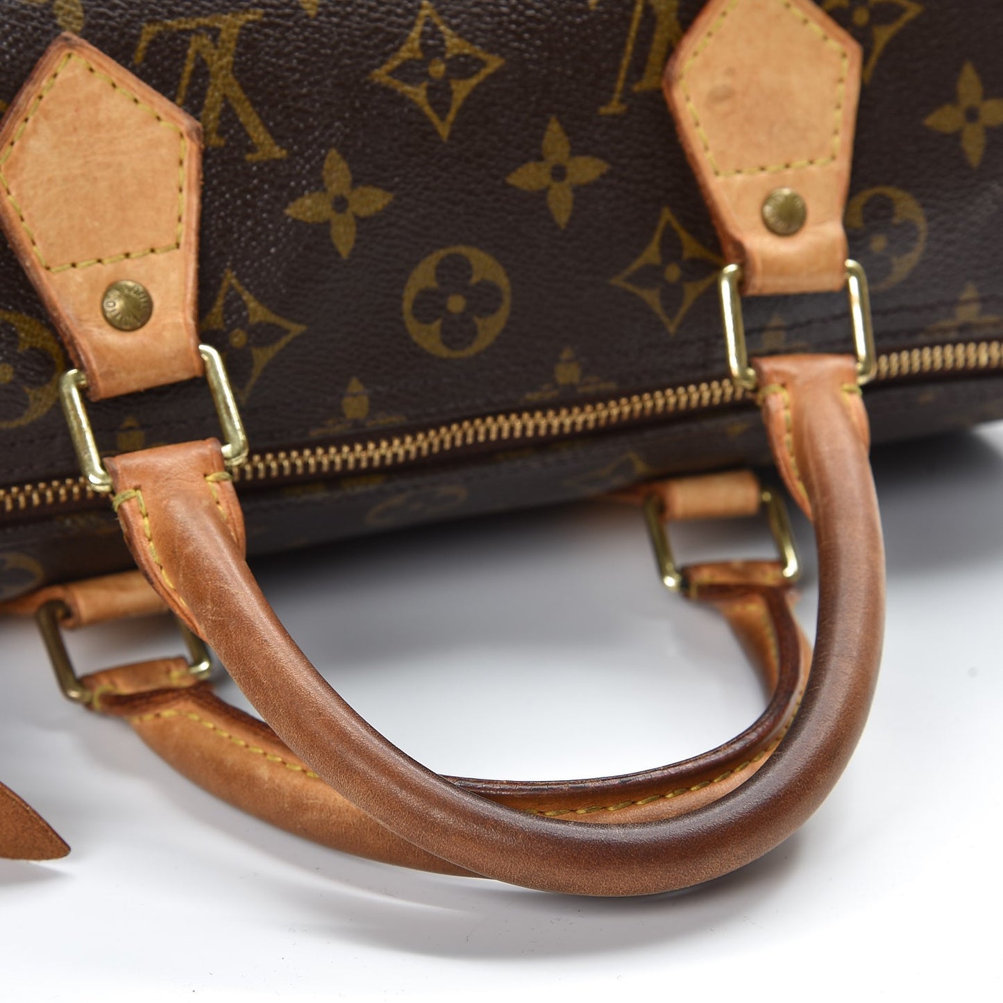 Monogram Speedy 30