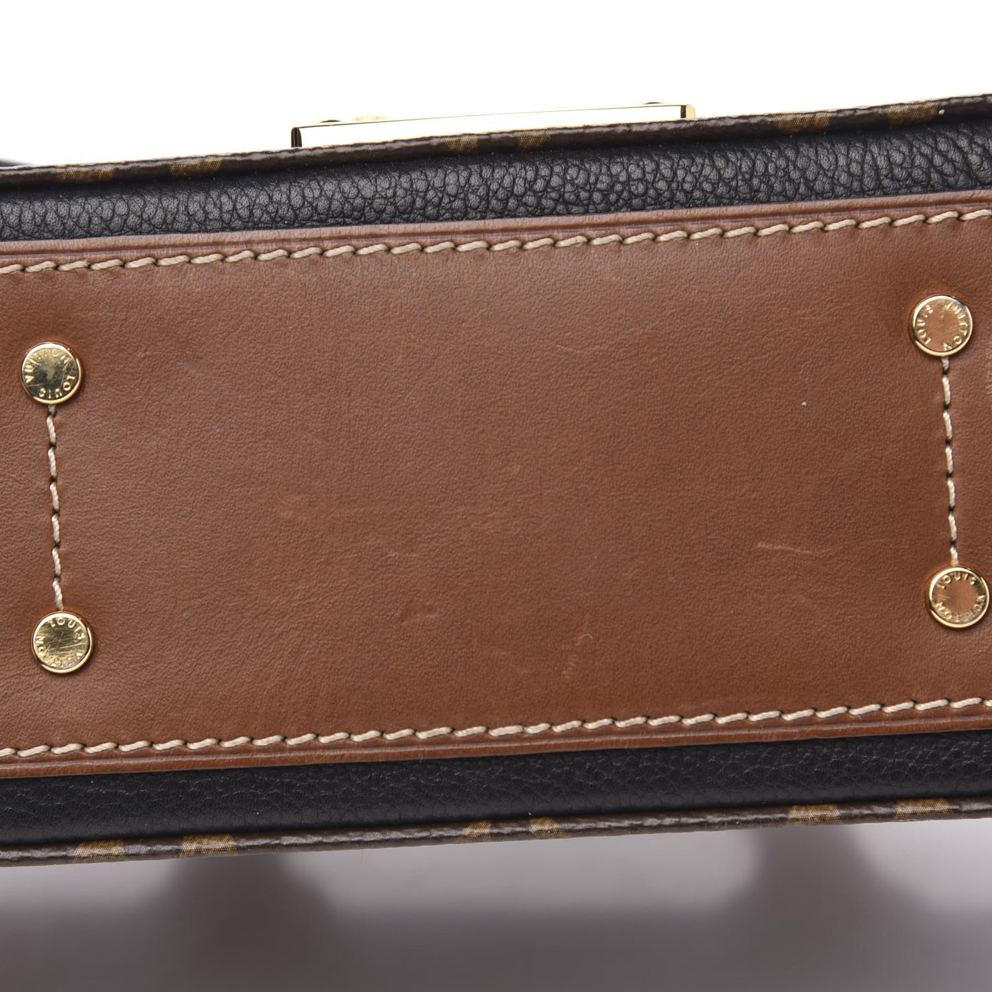 Monogram Eden PM Black