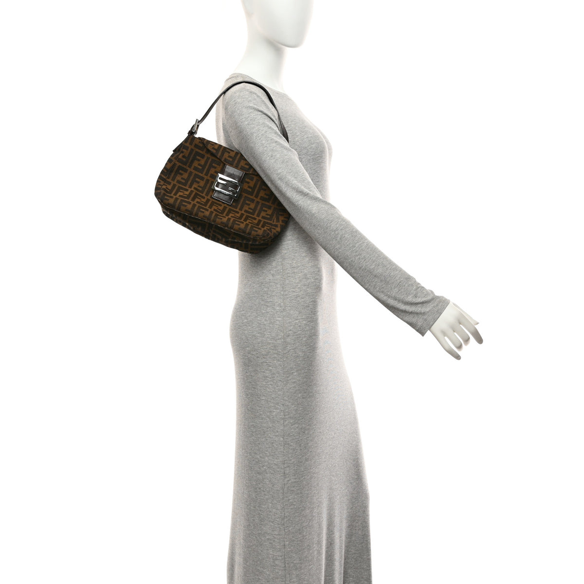 Zucca Baguette Brown