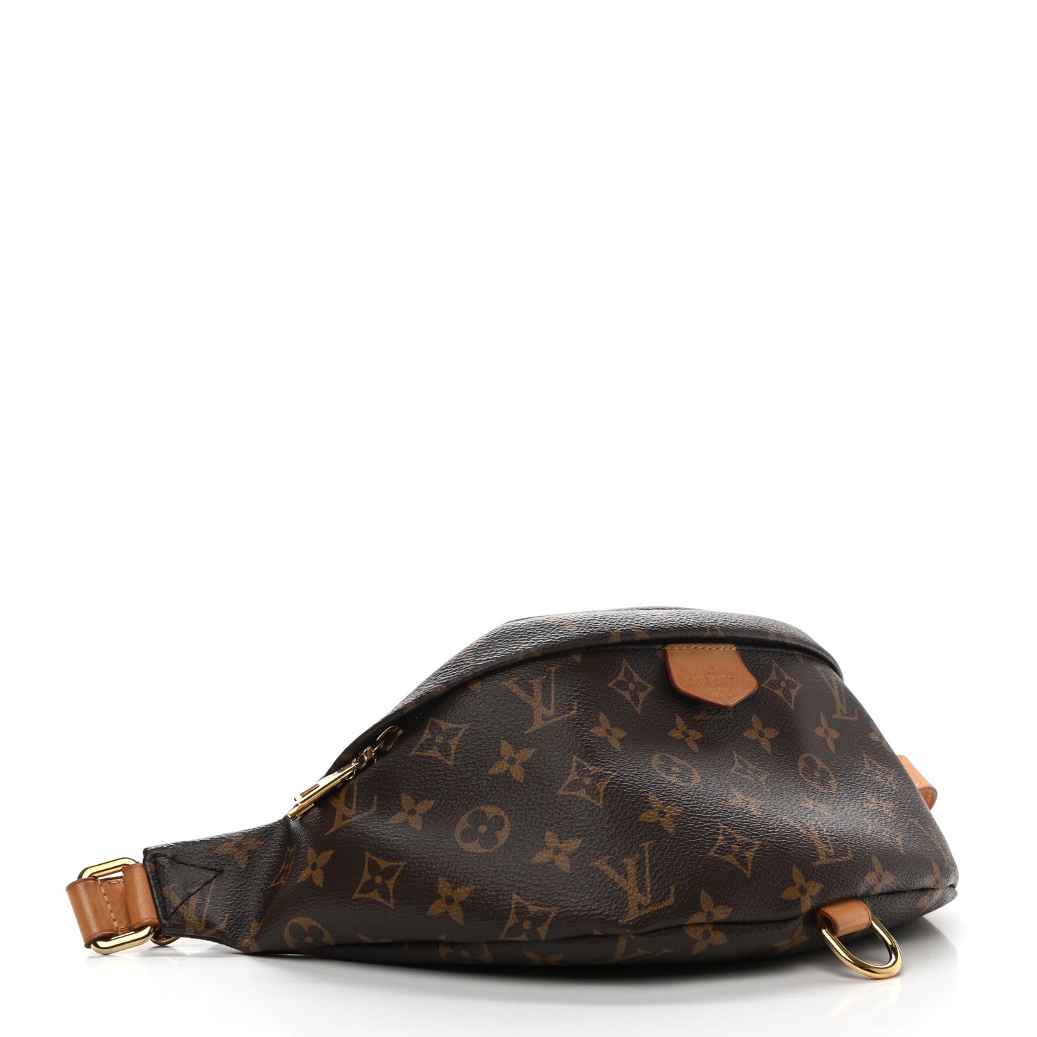 Louis Vuitton Monogram Bumbag 4 of 9