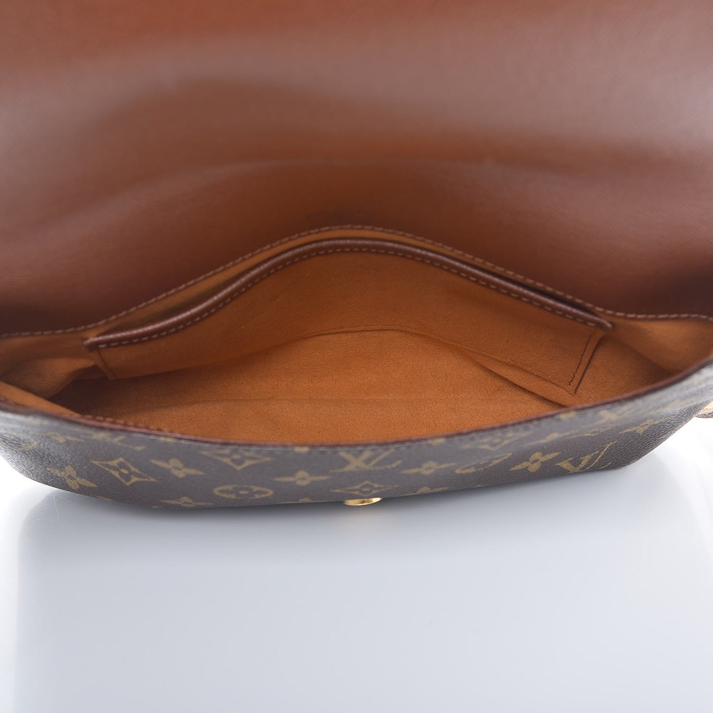 Monogram Musette Tango
