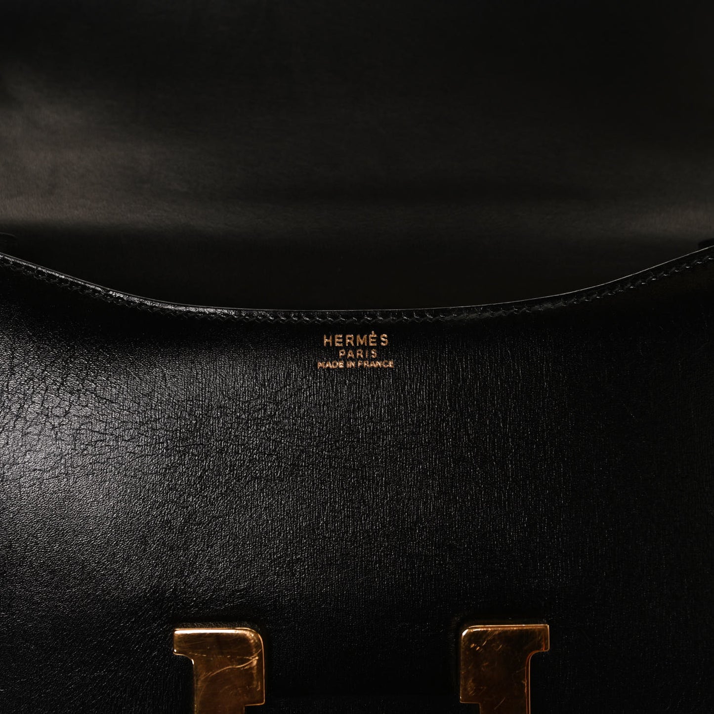 Box Constance 24 Black