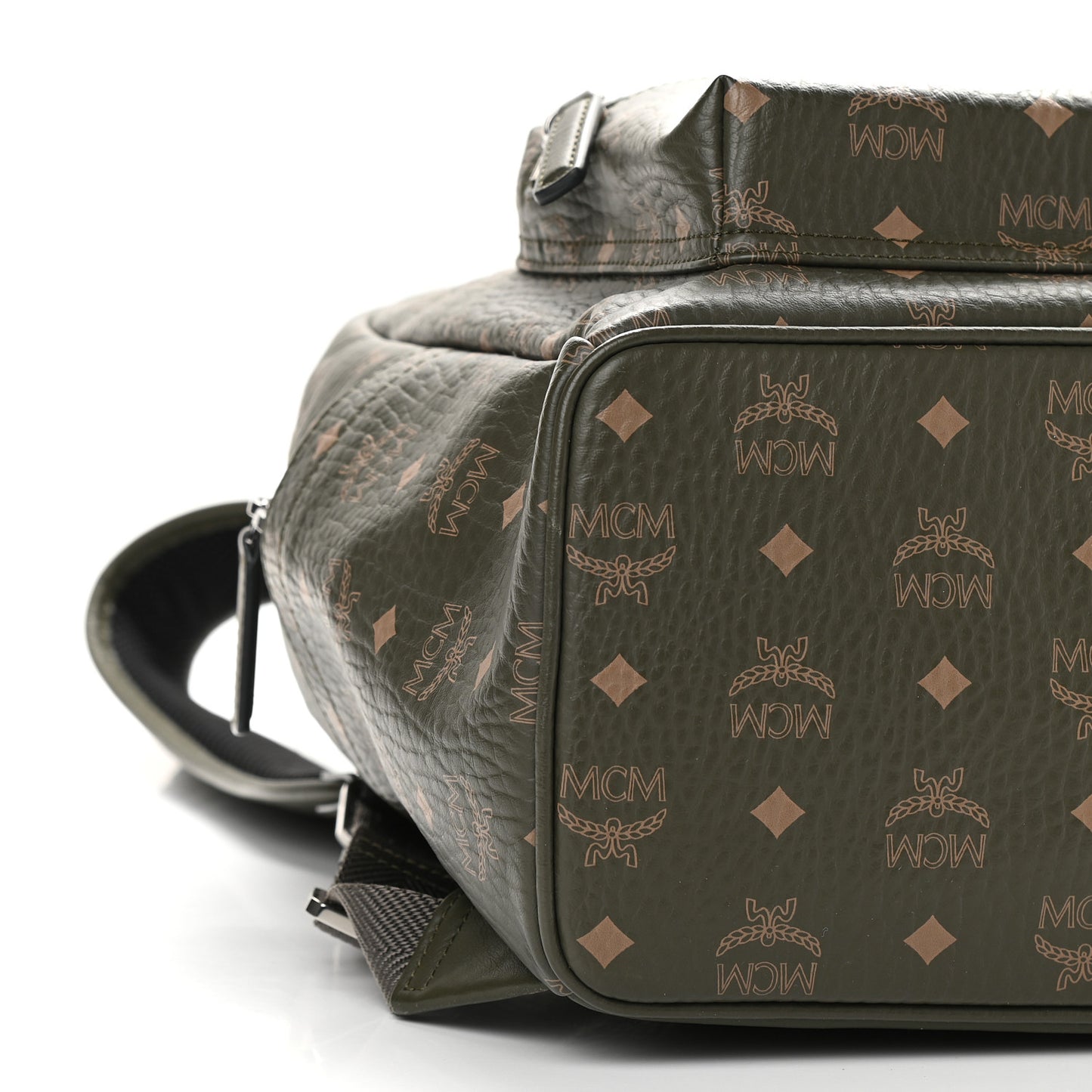 Visetos Large Stark Backpack Sea Turtle