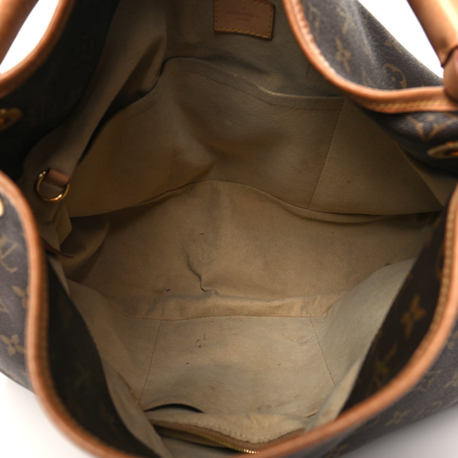 Louis Vuitton Monogram Artsy MM 5 of 17