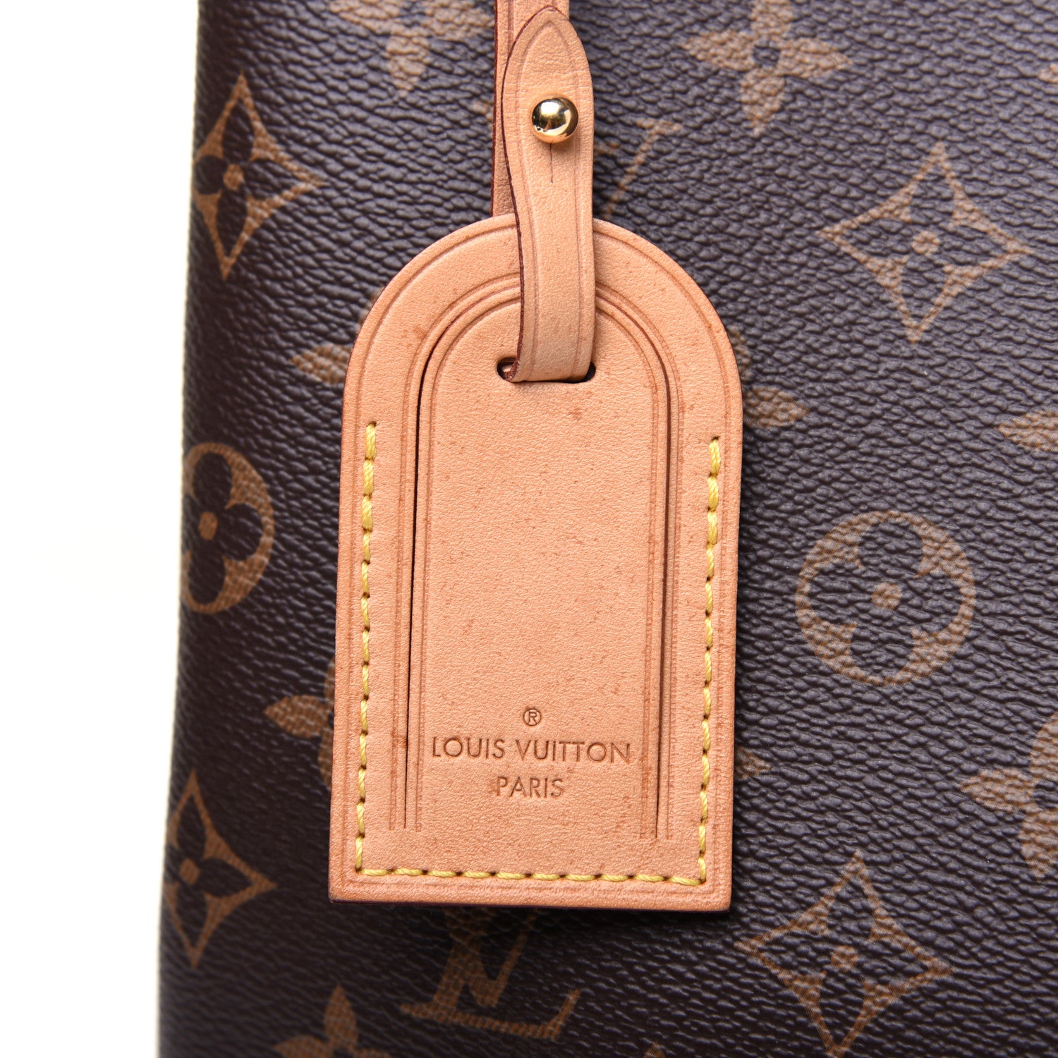 Louis Vuitton Monogram Graceful MM 13 of 19