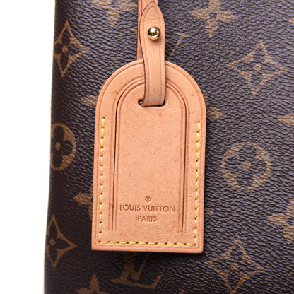 Louis Vuitton Monogram Graceful MM 13 of 19