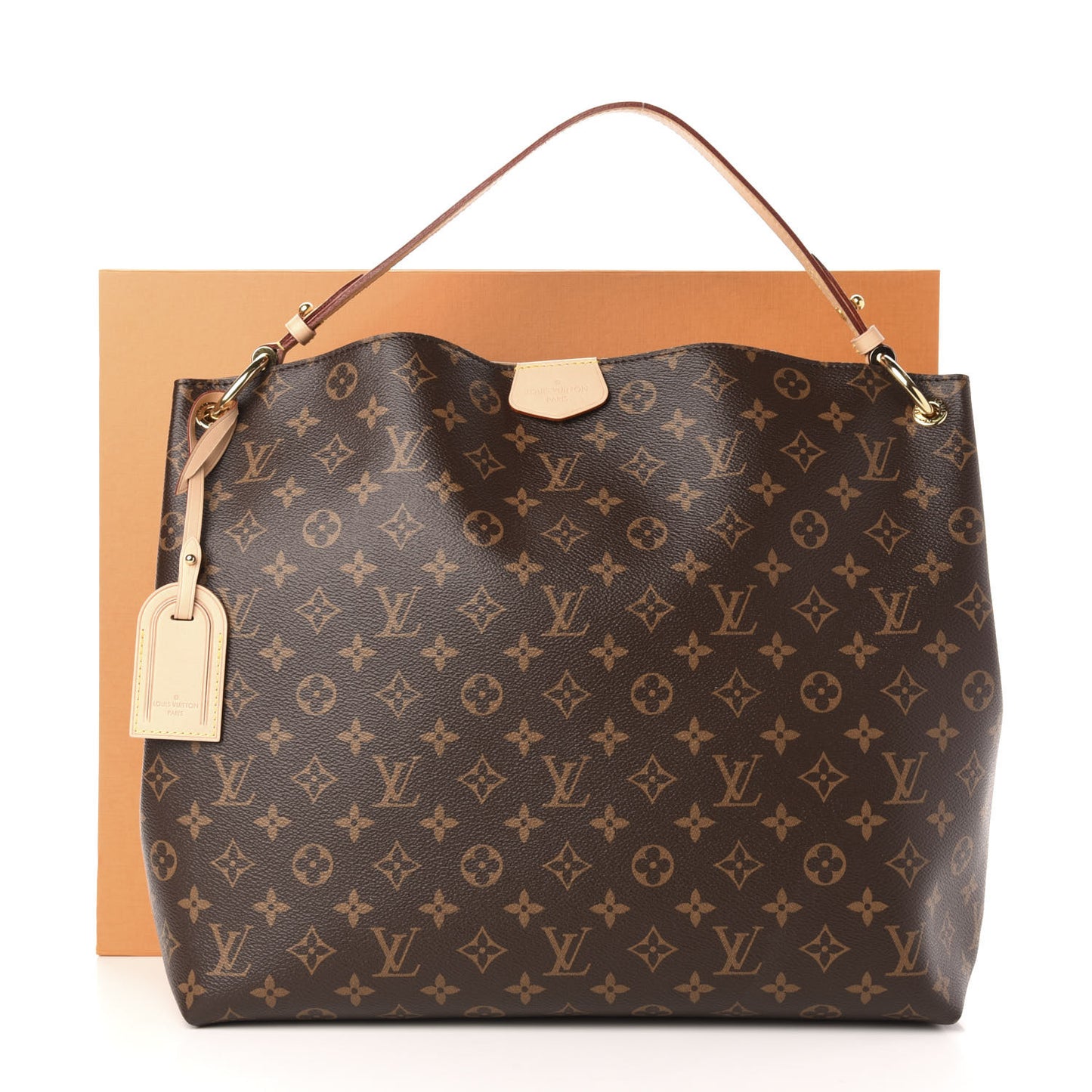 Monogram Graceful MM