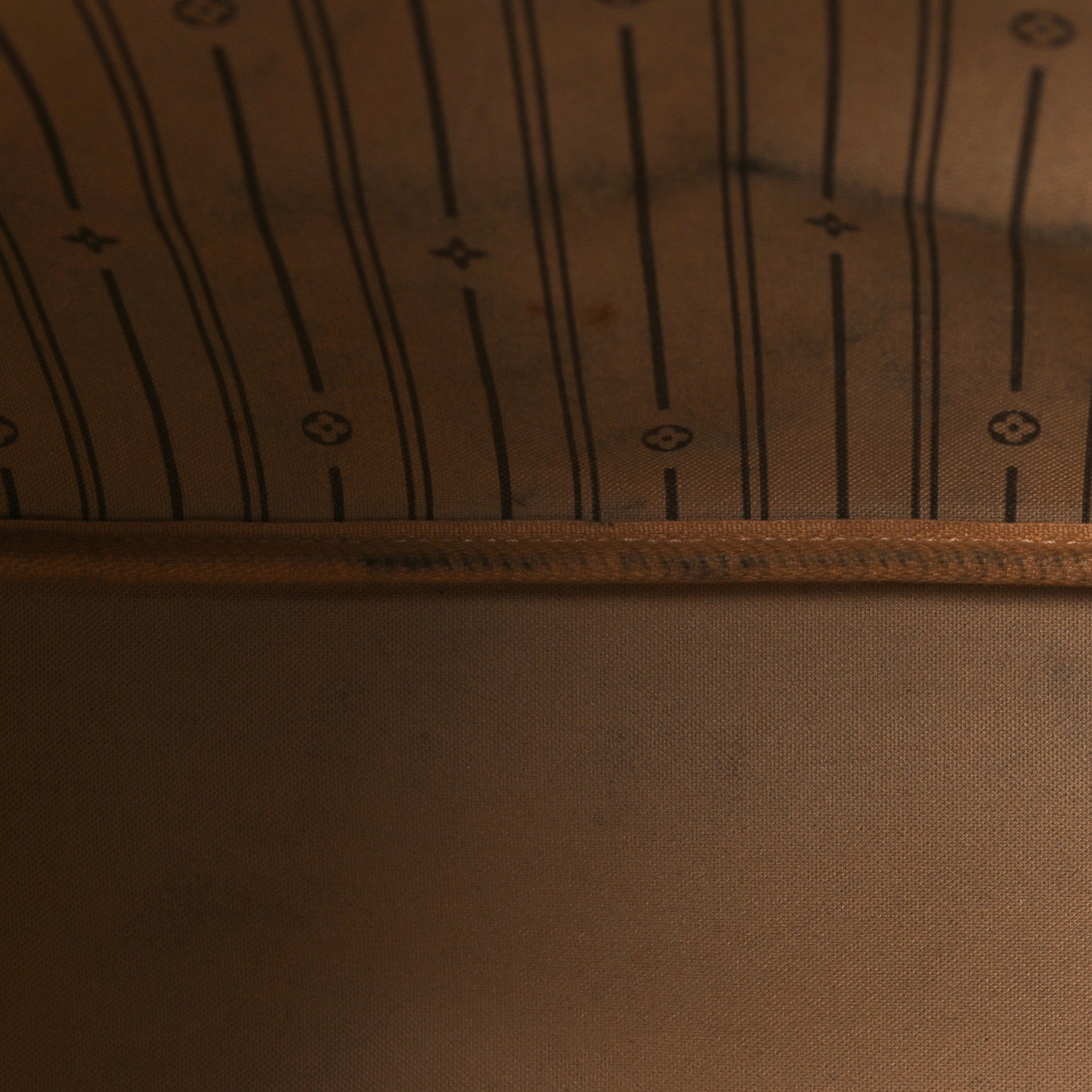 Louis Vuitton Monogram Neverfull GM 10 of 12