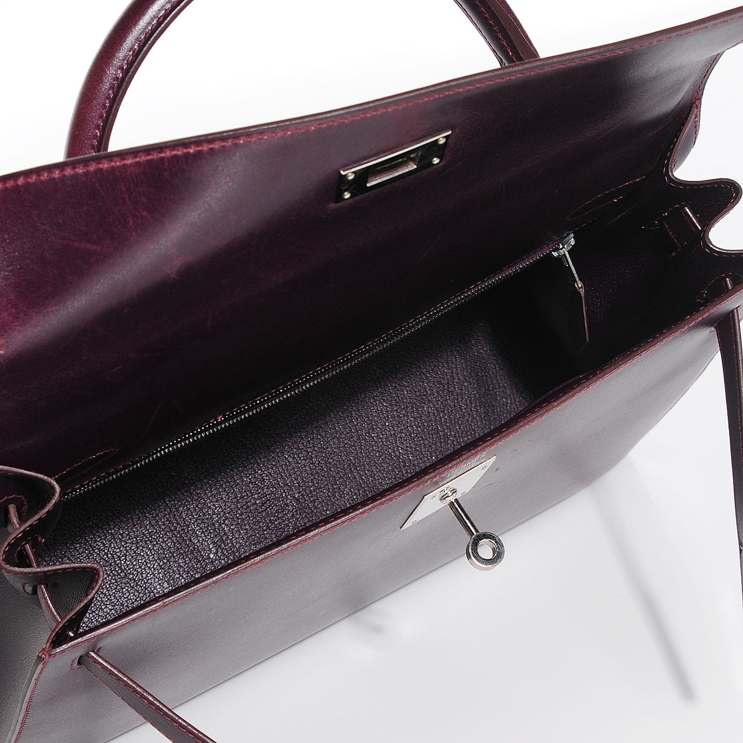 Box Kelly Sellier 32 Quetsche