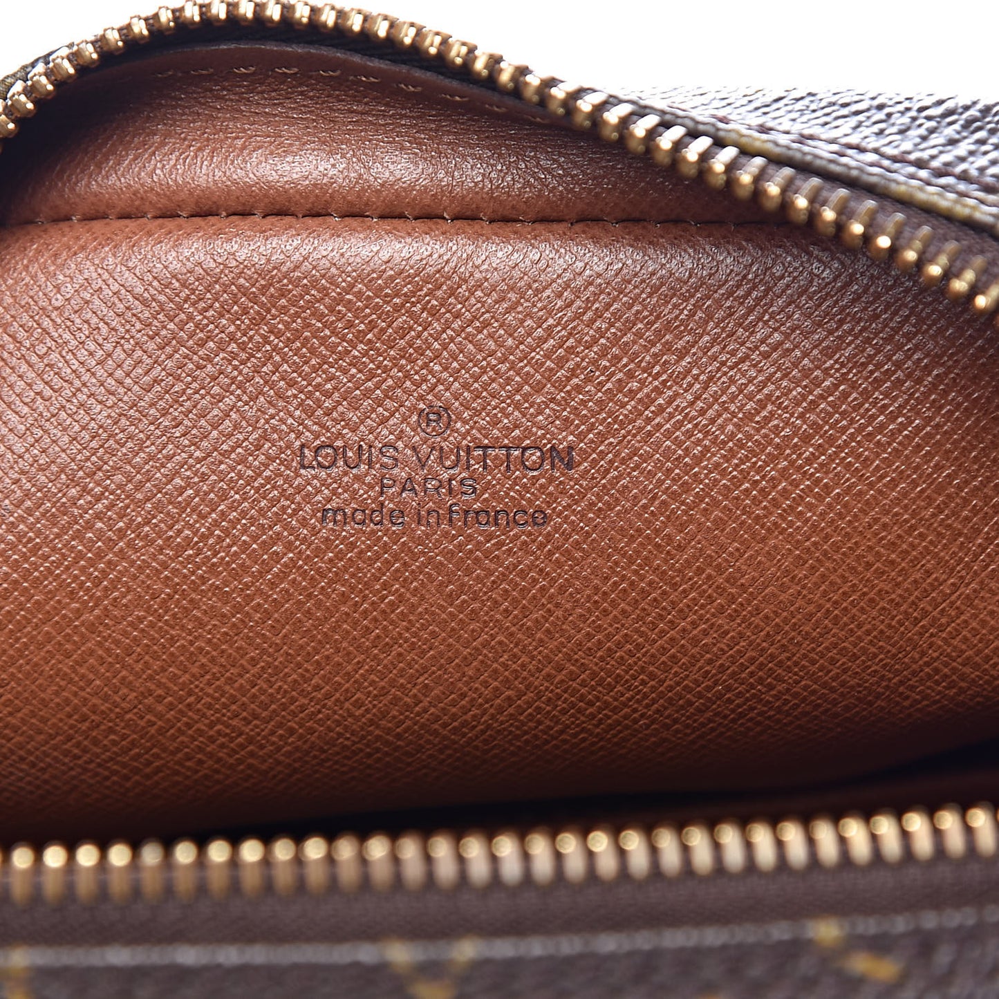 Monogram Amazone