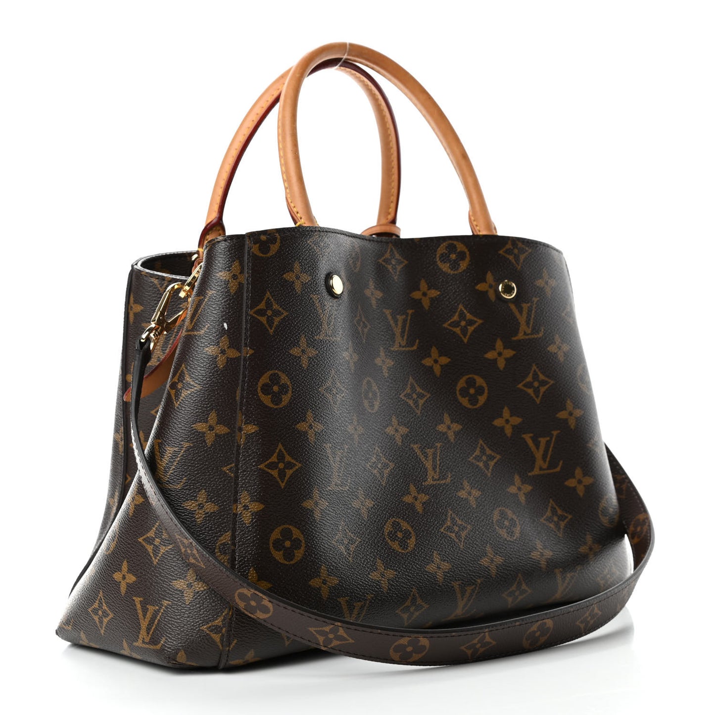 Monogram Montaigne MM