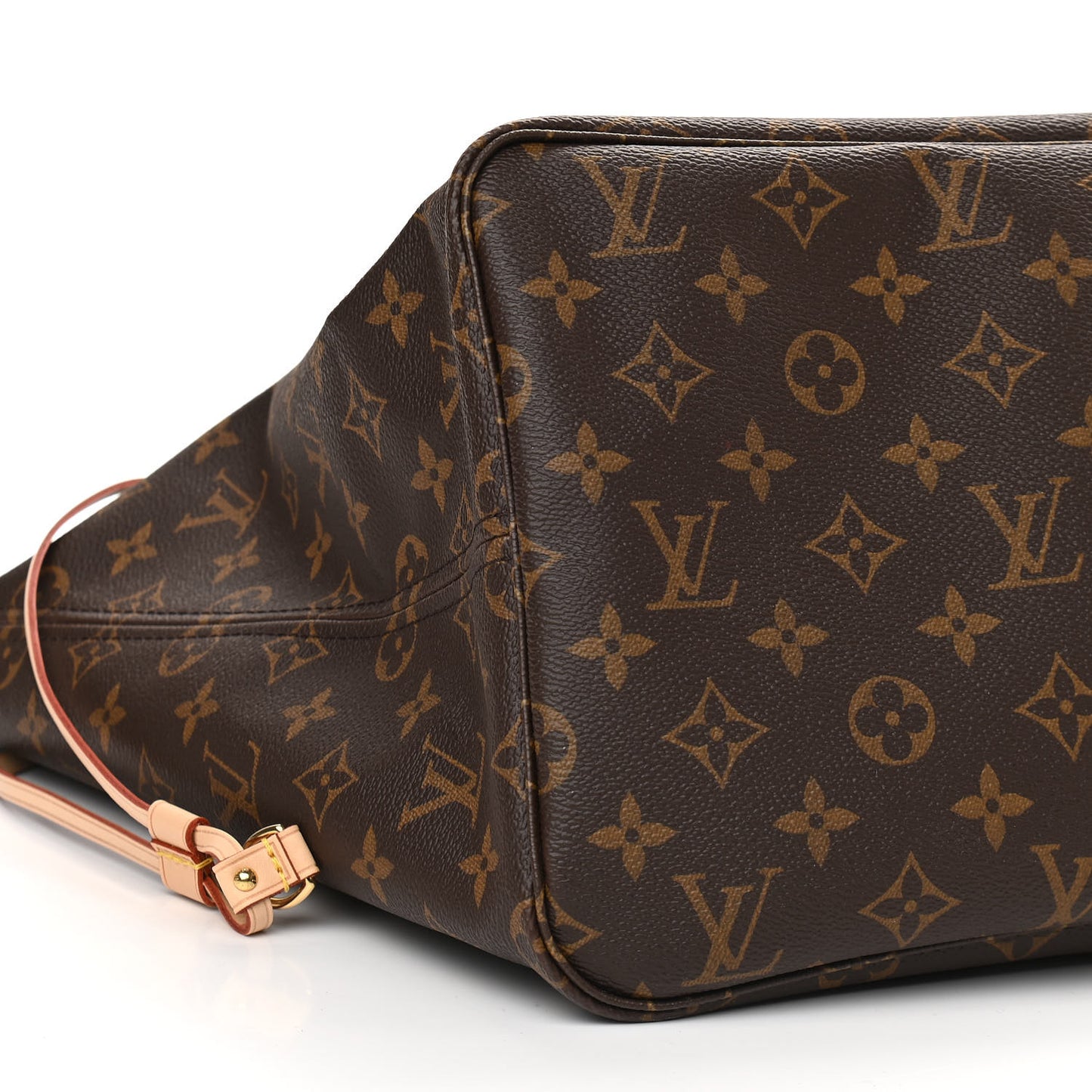 Monogram Neo Neverfull GM Pivoine