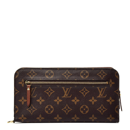 Louis Vuitton Monogram Insolite Organizer Wallet 1 of 6