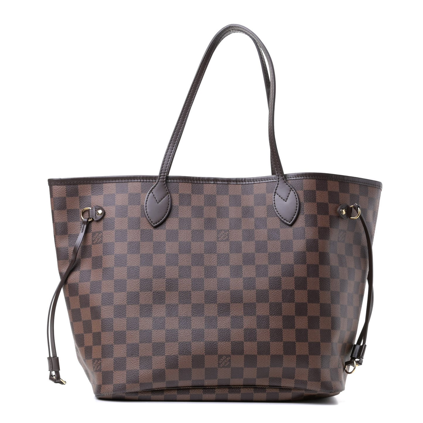 Damier Ebene Neo Neverfull MM