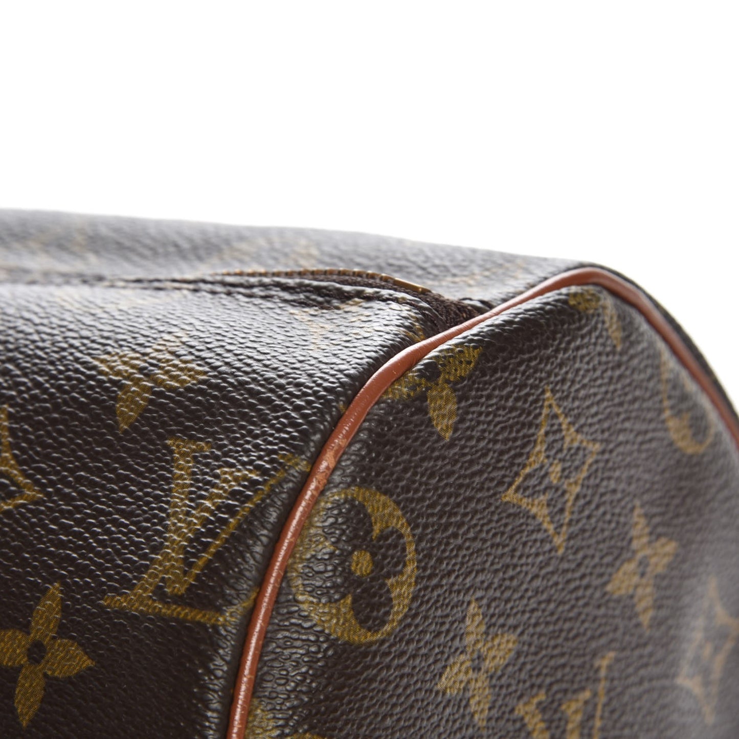 Monogram Papillon 26