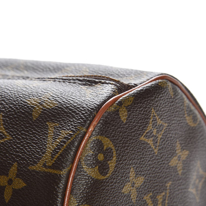Louis Vuitton Monogram Papillon 26 8 of 8