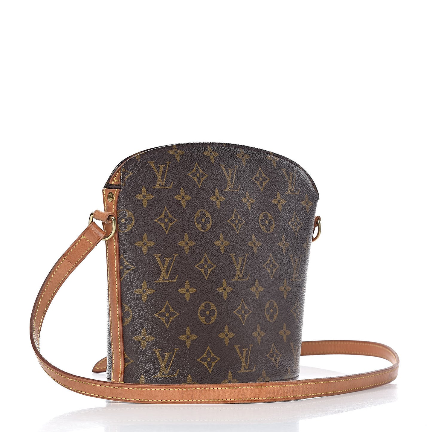 Monogram Drouot
