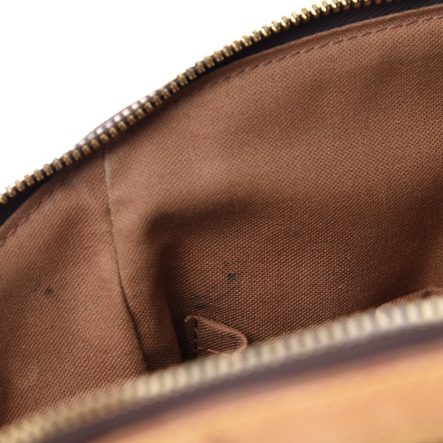 Louis Vuitton Monogram Tivoli GM 12 of 16