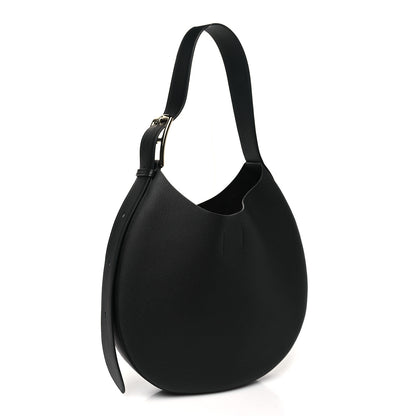 Hermes Togo Swift Arcon Black 3 of 10