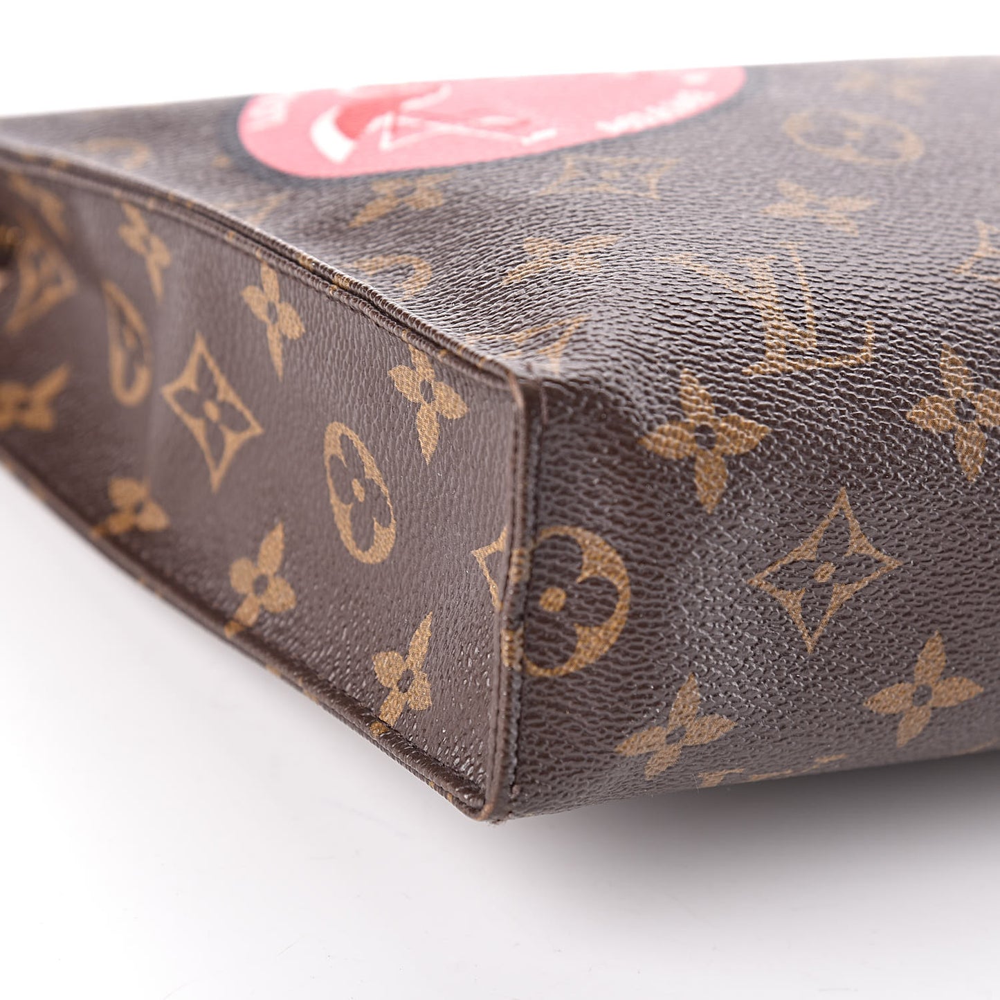 Monogram World Tour Toiletry Pouch 26