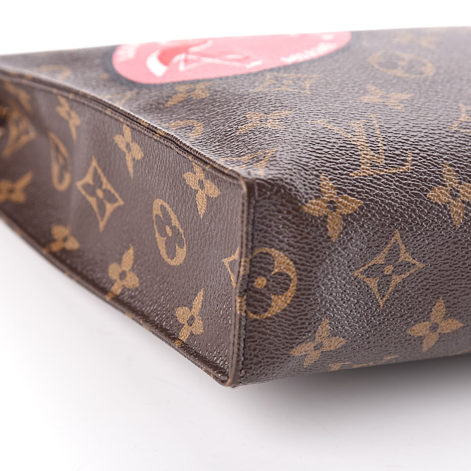 Louis Vuitton Monogram World Tour Toiletry Pouch 26 12 of 13