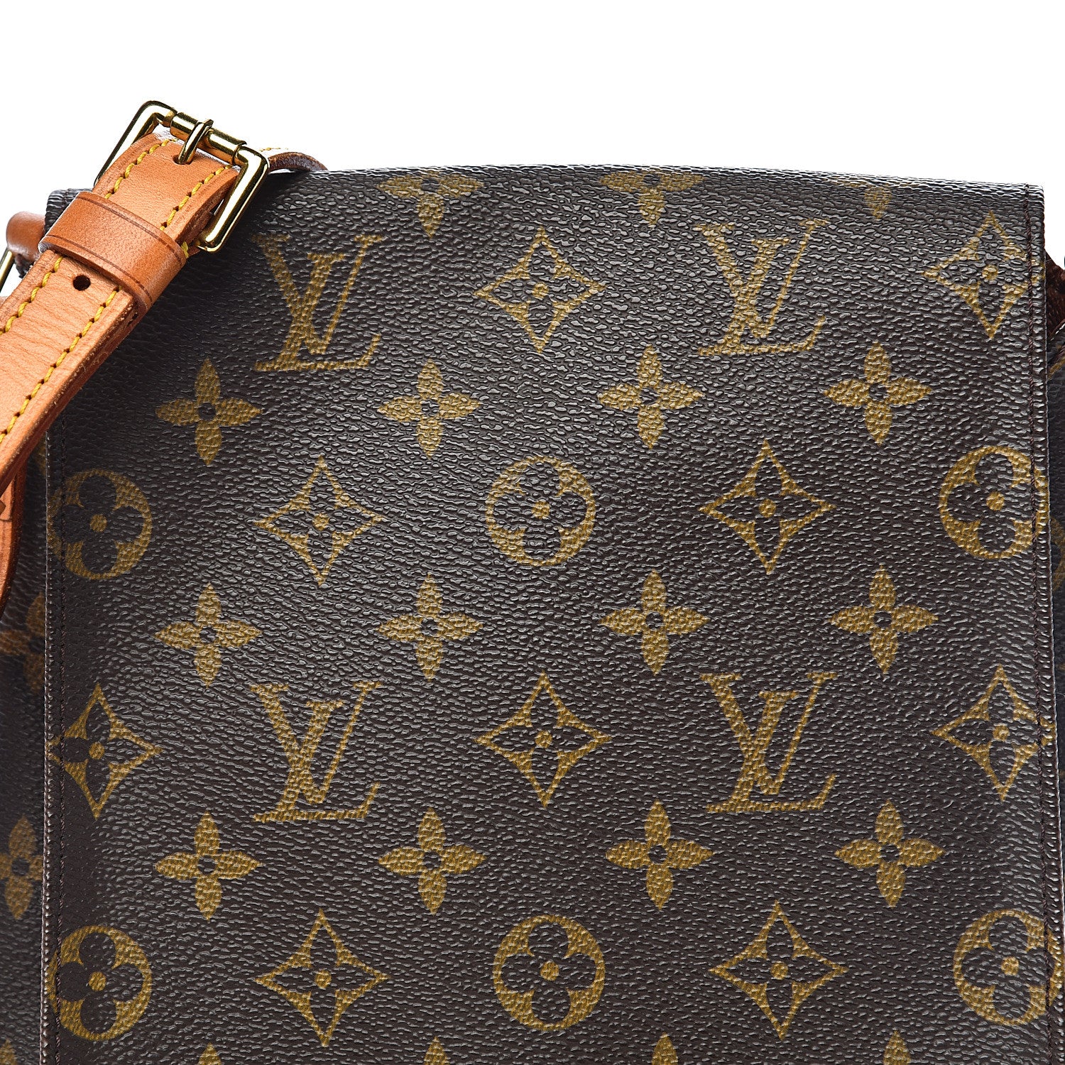 Louis Vuitton Monogram Musette Salsa 13 of 13