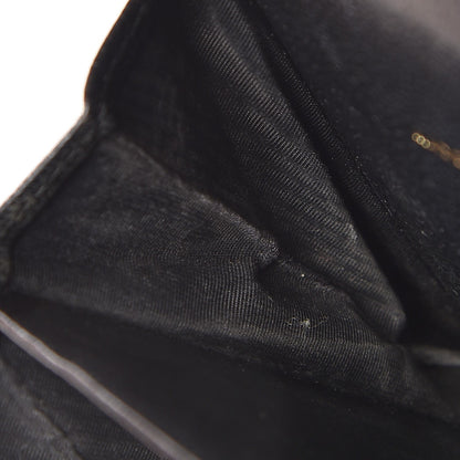 Chanel Goatskin Compact CC Wallet Black 15 of 18