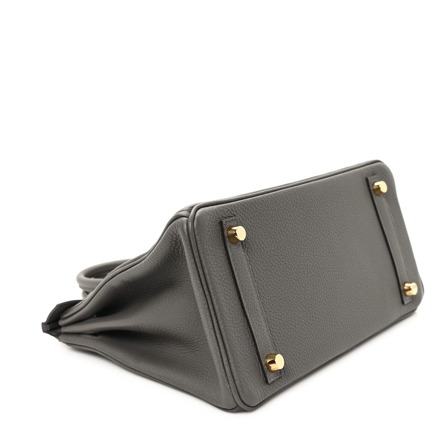 Togo Birkin 25 Etain