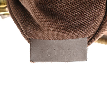 Louis Vuitton Damier Ebene Pochette Melville 7 of 14