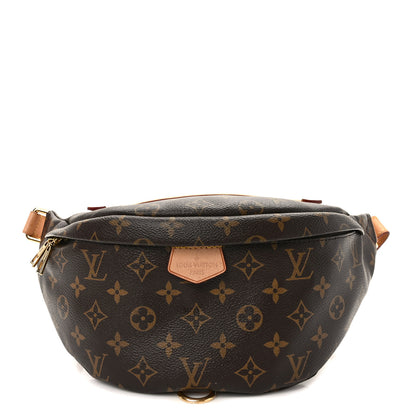 Louis Vuitton Monogram Bumbag 1 of 11