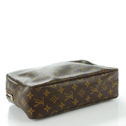 Louis Vuitton Monogram Trousse Toilette 28 4 of 7