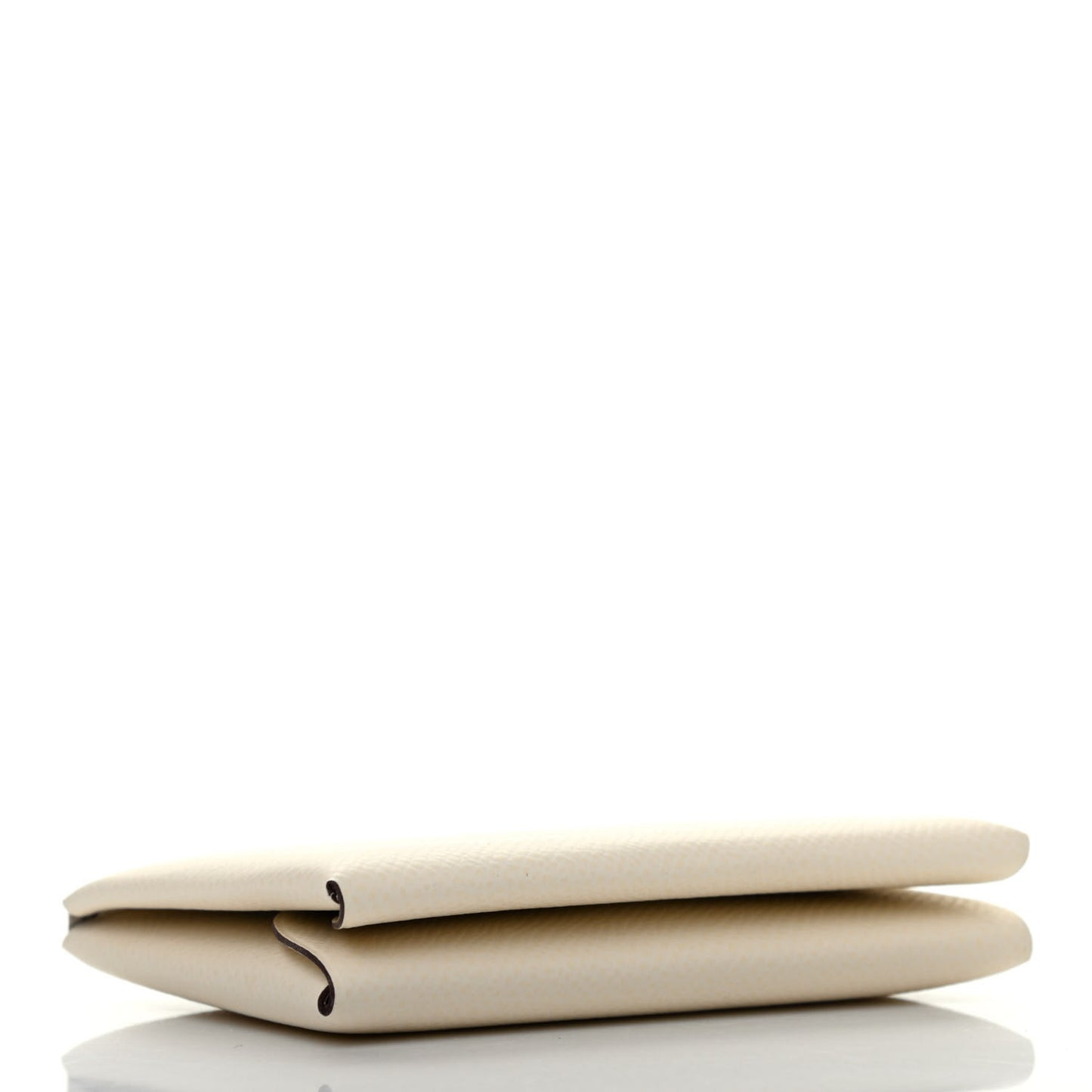 Epsom Calvi Duo Card Case Nata