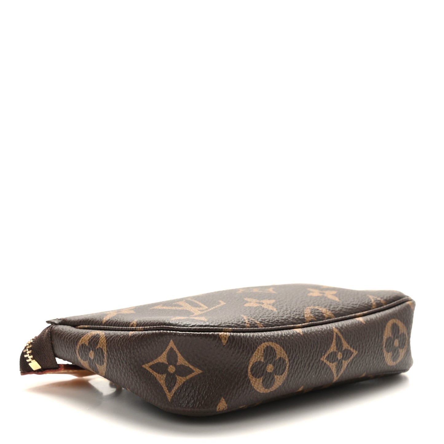 Monogram Mini Pochette Accessories
