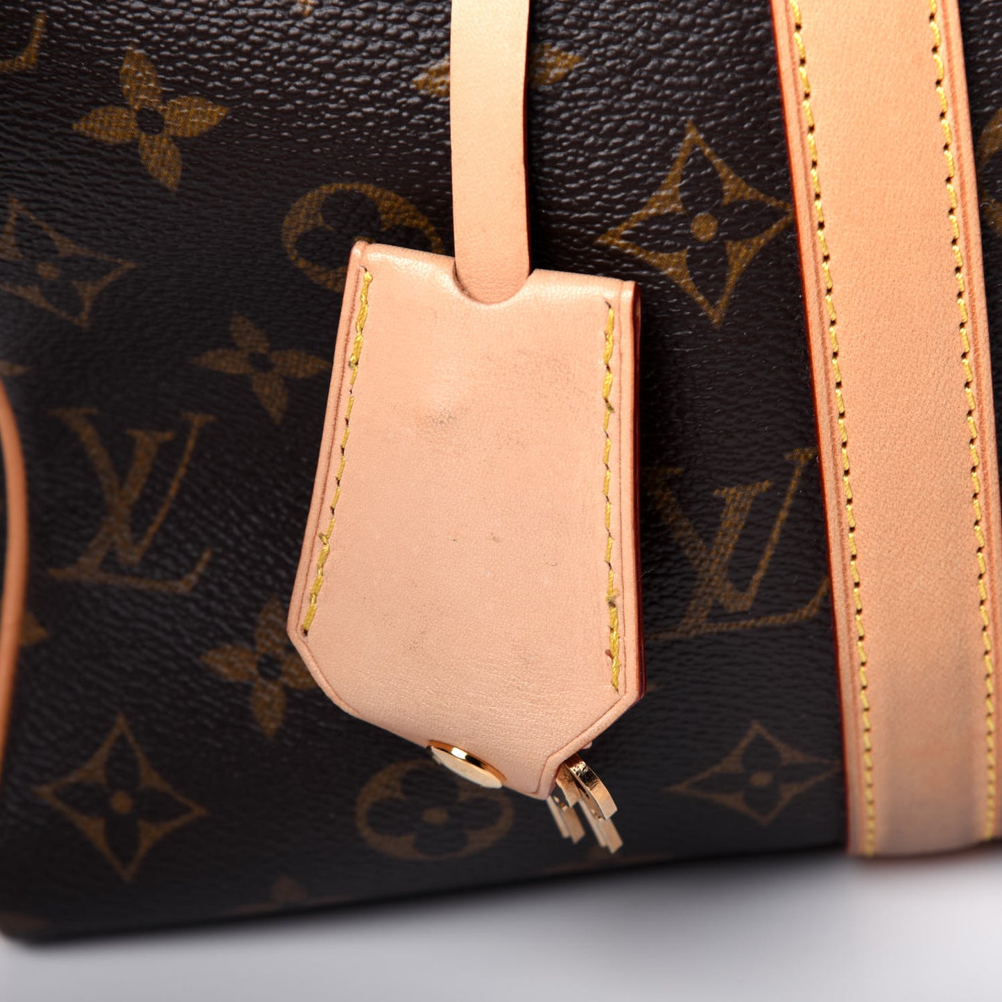 Monogram SC Bag MM