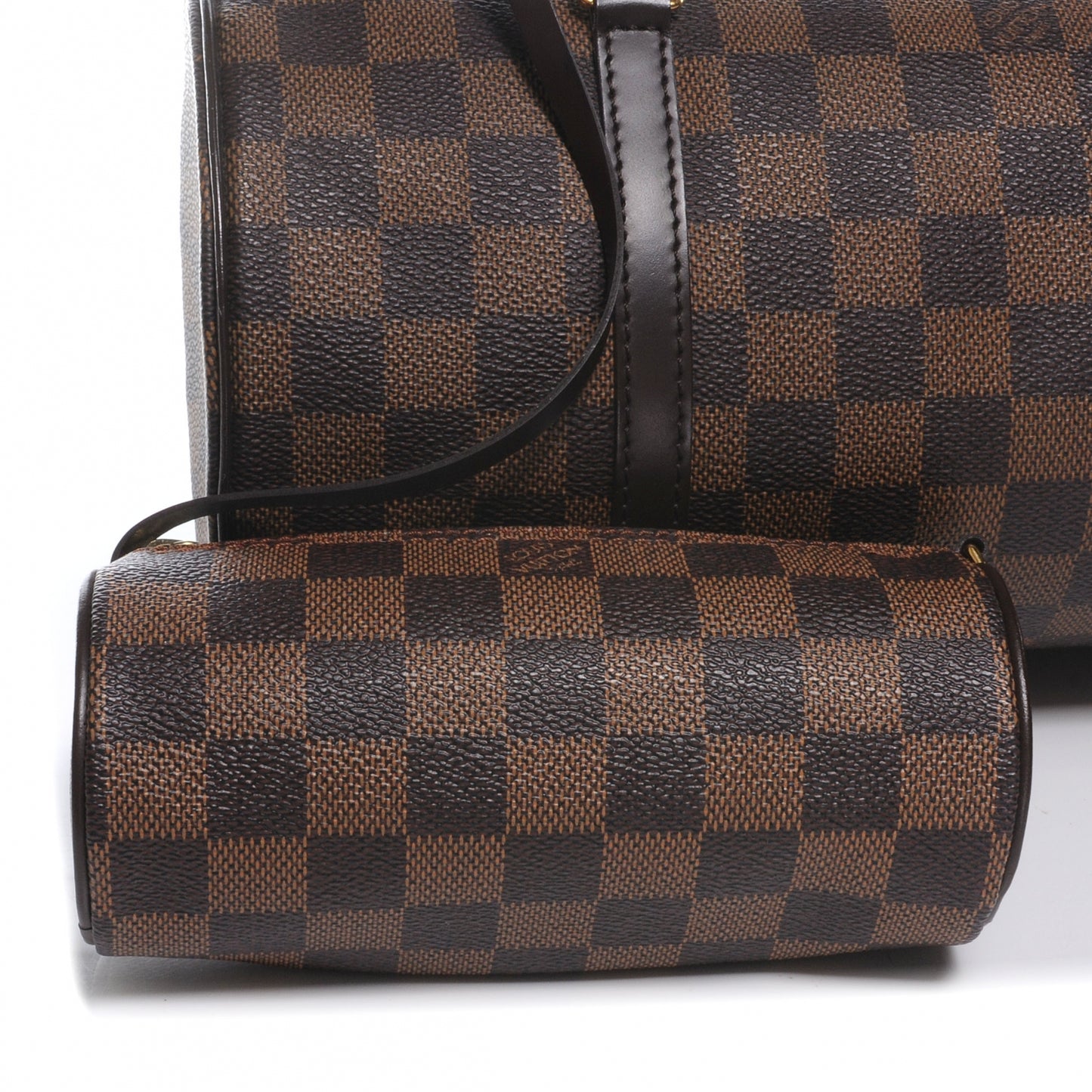 Damier Ebene Papillon 30
