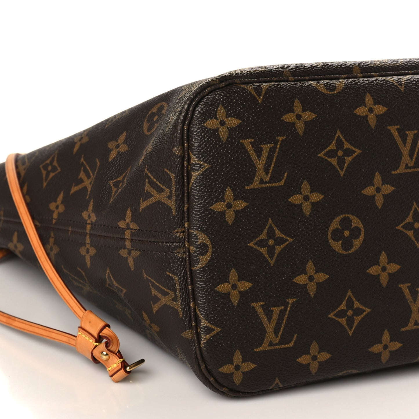 Monogram Neo Neverfull MM