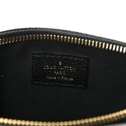 Louis Vuitton Empreinte Twice Black 5 of 9