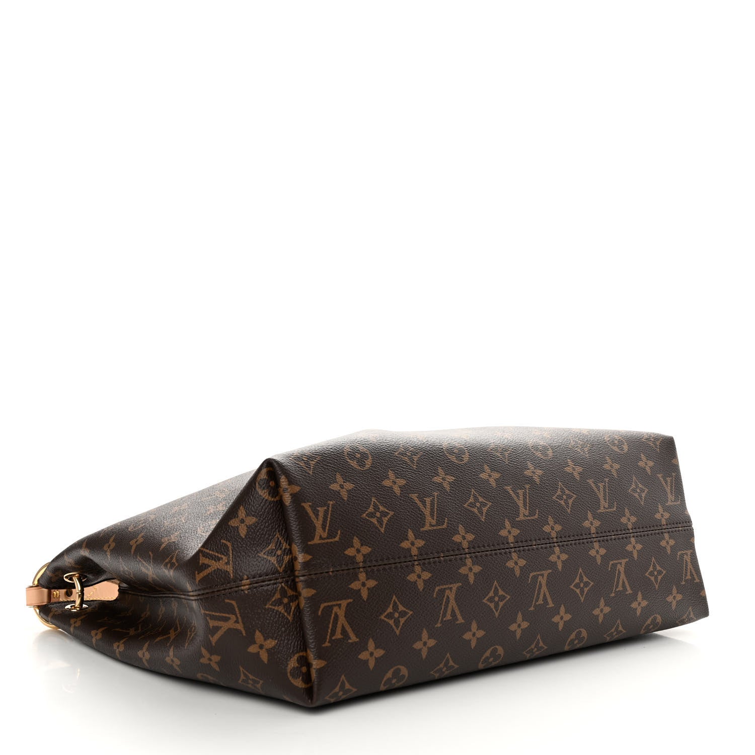 Louis Vuitton Monogram Graceful MM 4 of 10