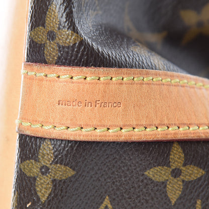 Louis Vuitton Monogram Petit Noe 9 of 12