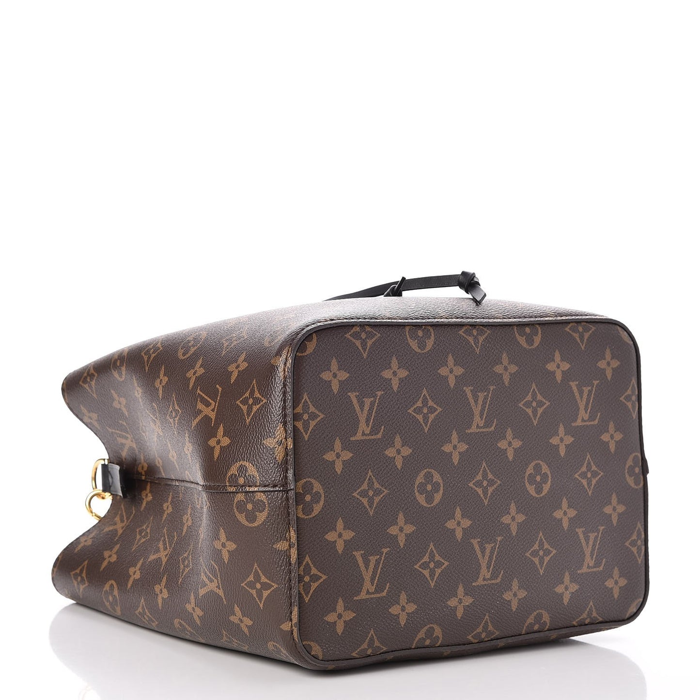 Monogram Neonoe MM Black