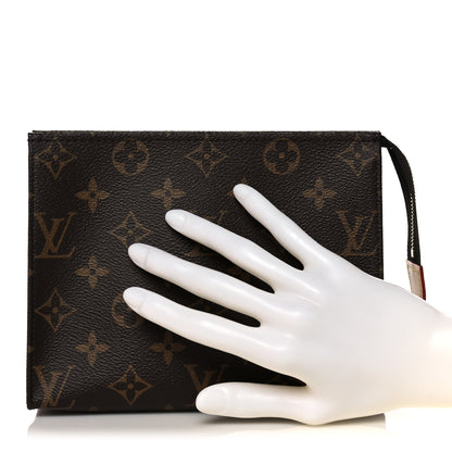 Louis Vuitton Monogram Toiletry Pouch 19 2 of 10